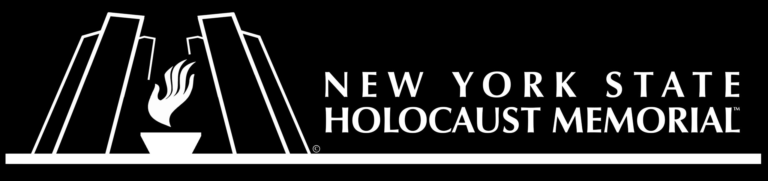 New York State Holocaust Memorial